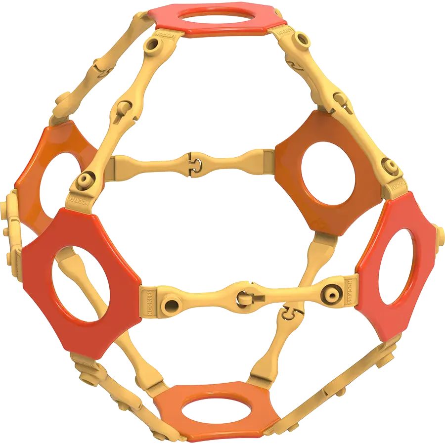 Nockles™ O2
