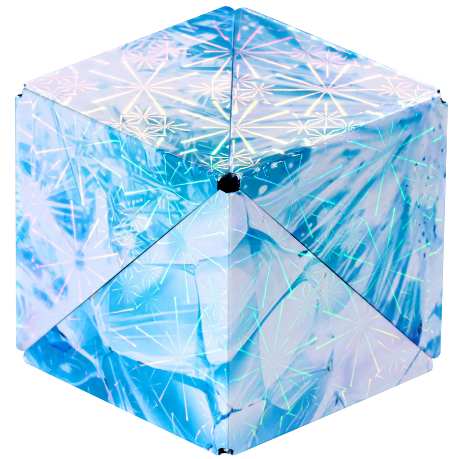 Holographic 2.0 Series M7