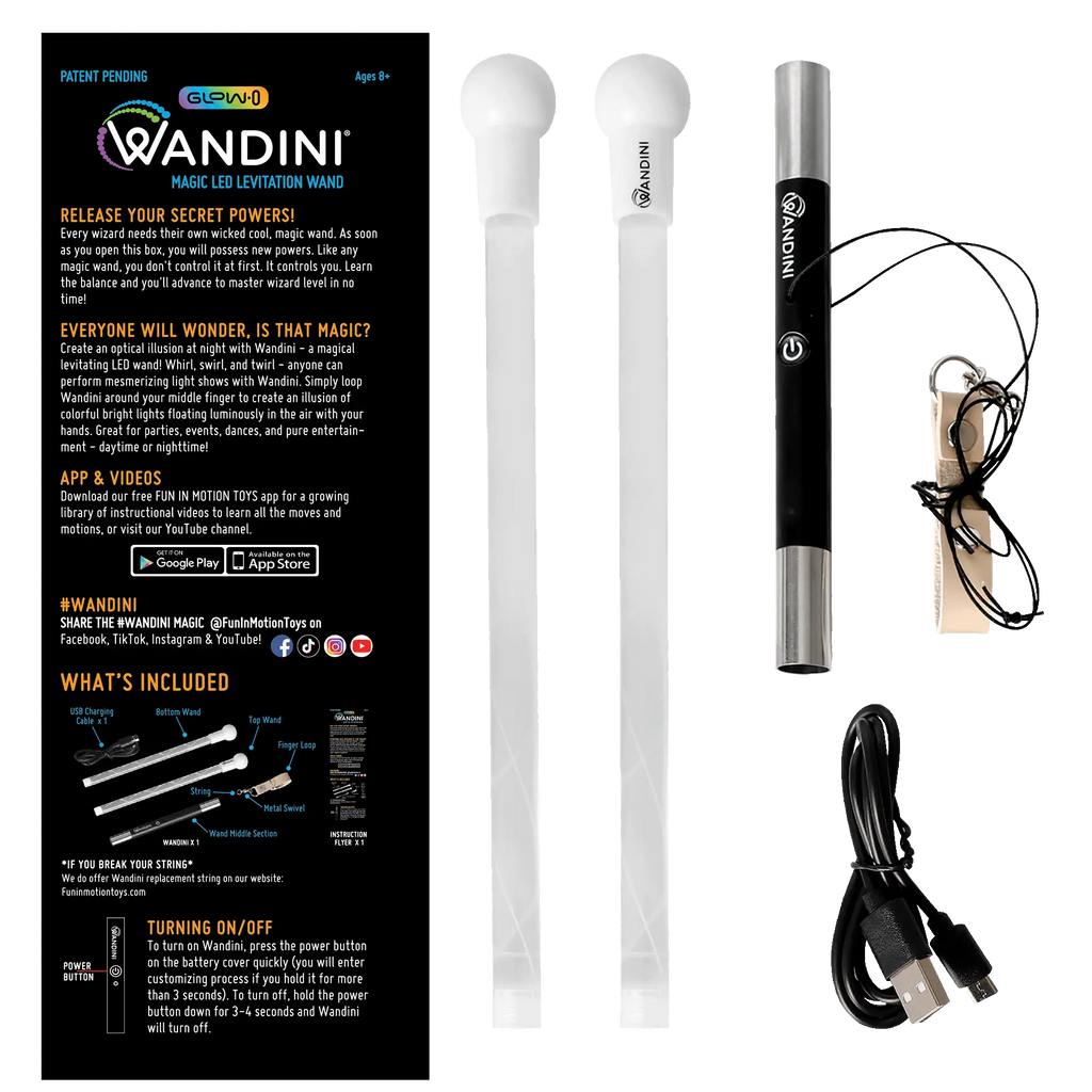 Wandini Glow.0 Q4