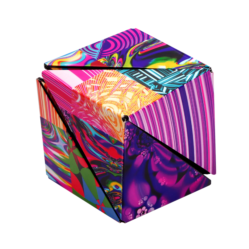Limited Edition Gartel Shashibo Box Set M5