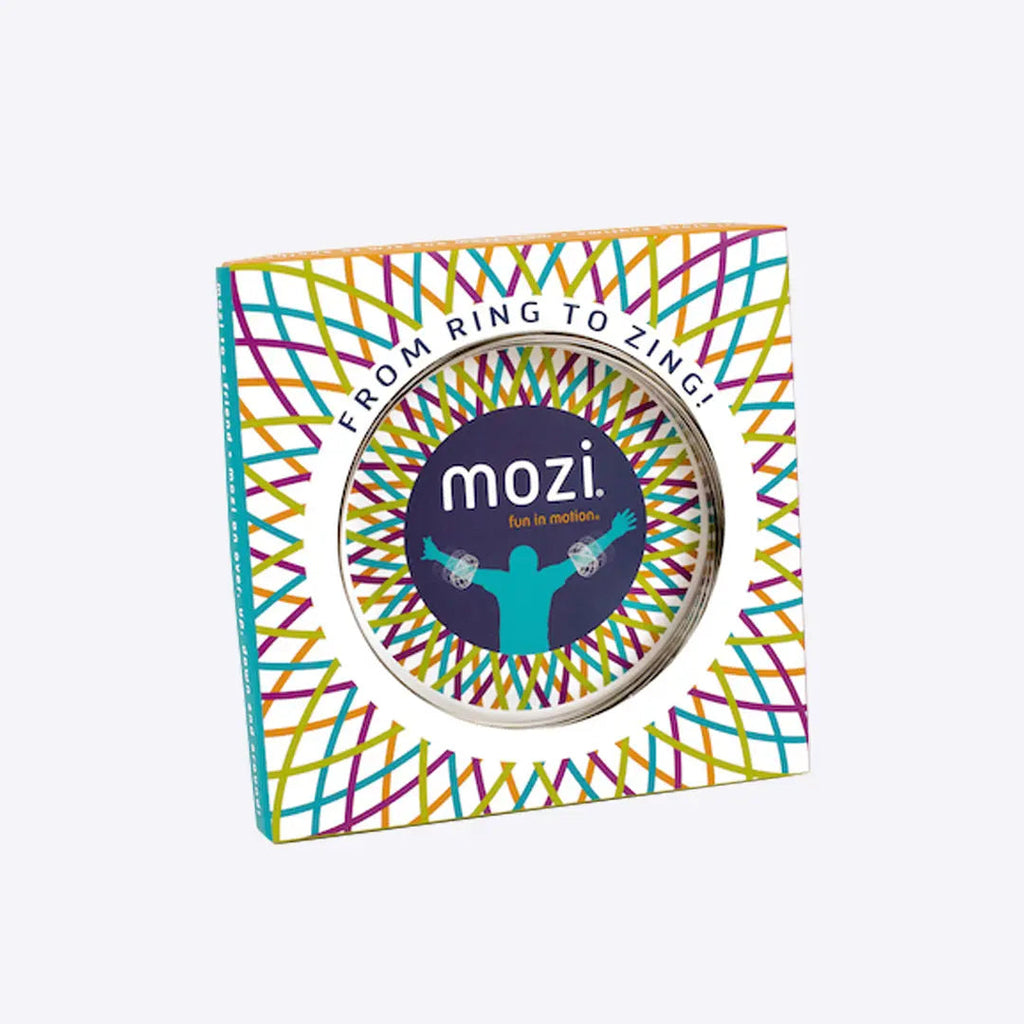 Mozi Y8