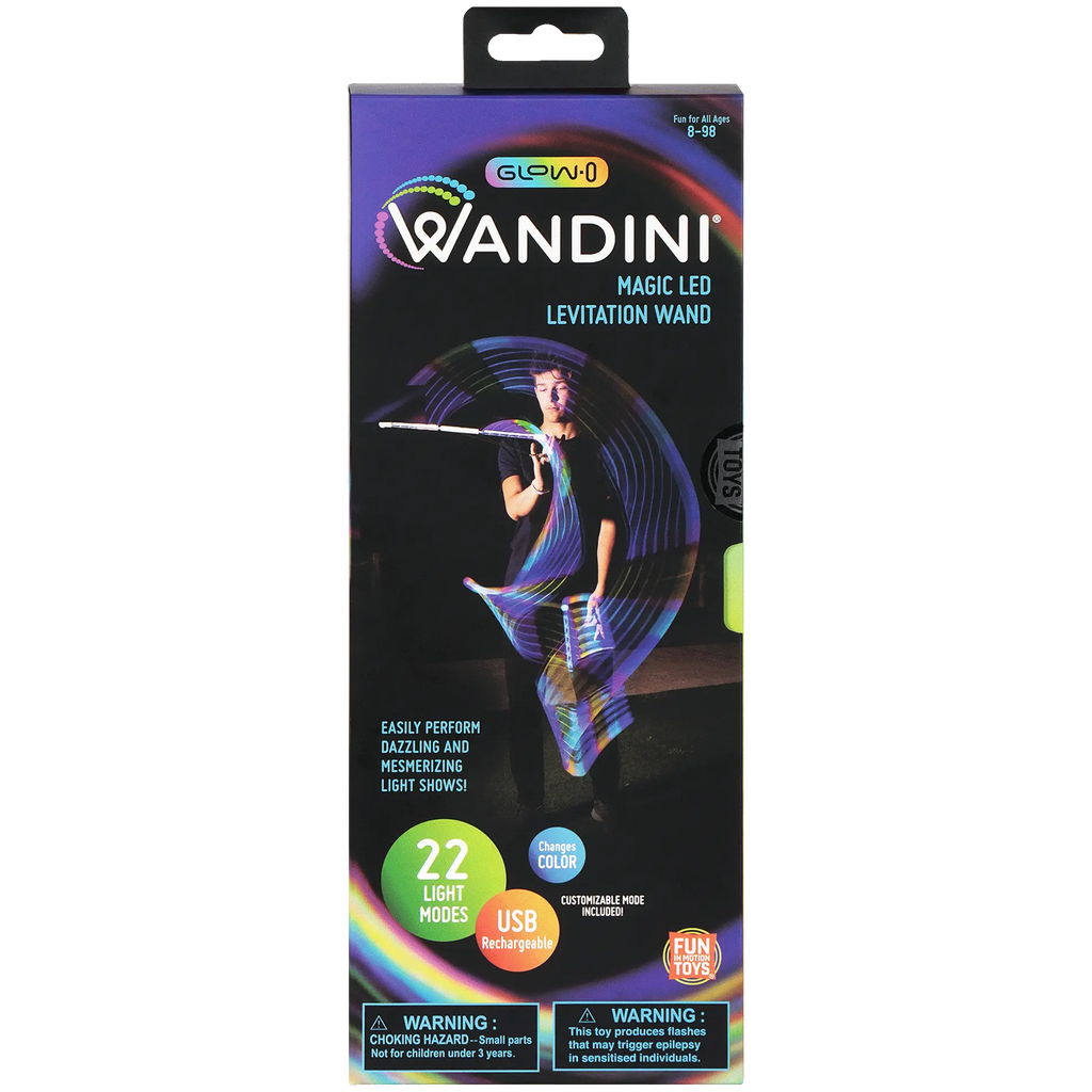 Wandini Glow.0 Q4