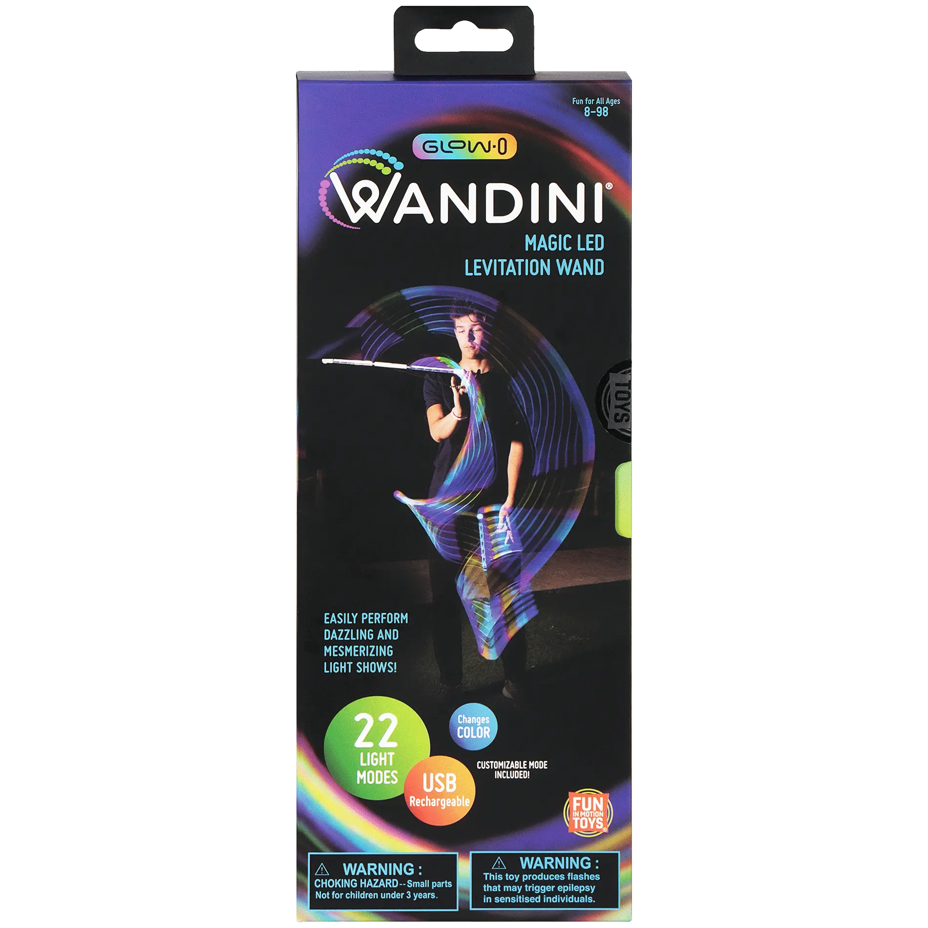 Wandini Glow.0 Q4