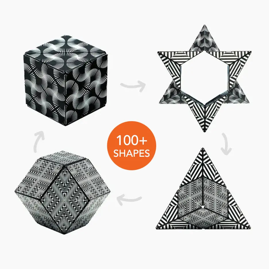 Shashibo Best Sellers W4