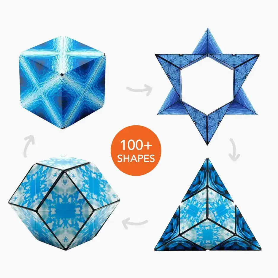 Shashibo M8