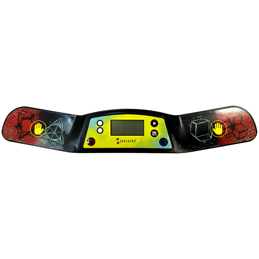 Shashibo Mat & Timer I3
