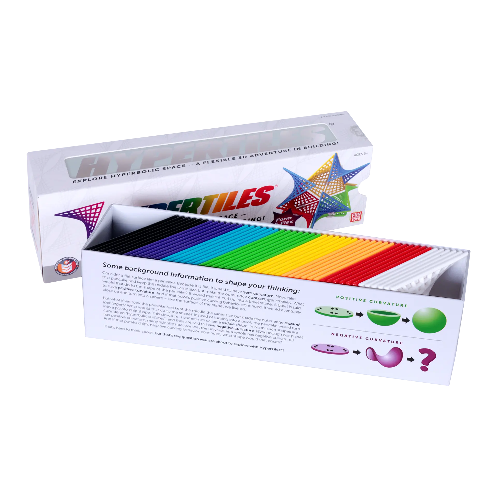 HyperTiles T5