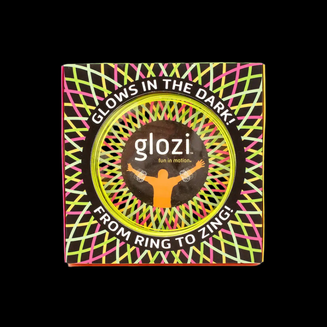 Glozi V8