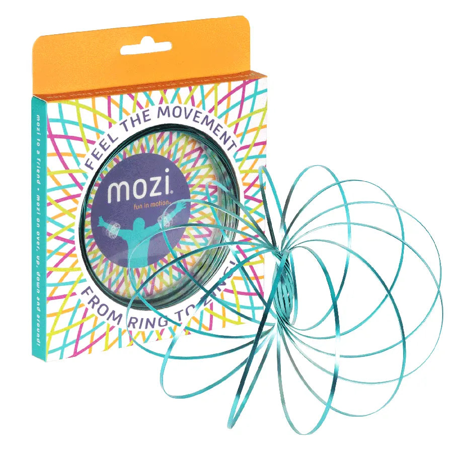 Mozi M3