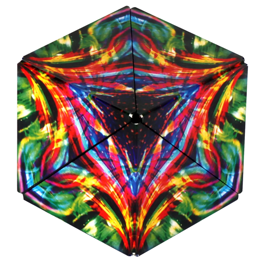 Jumbie Series C7