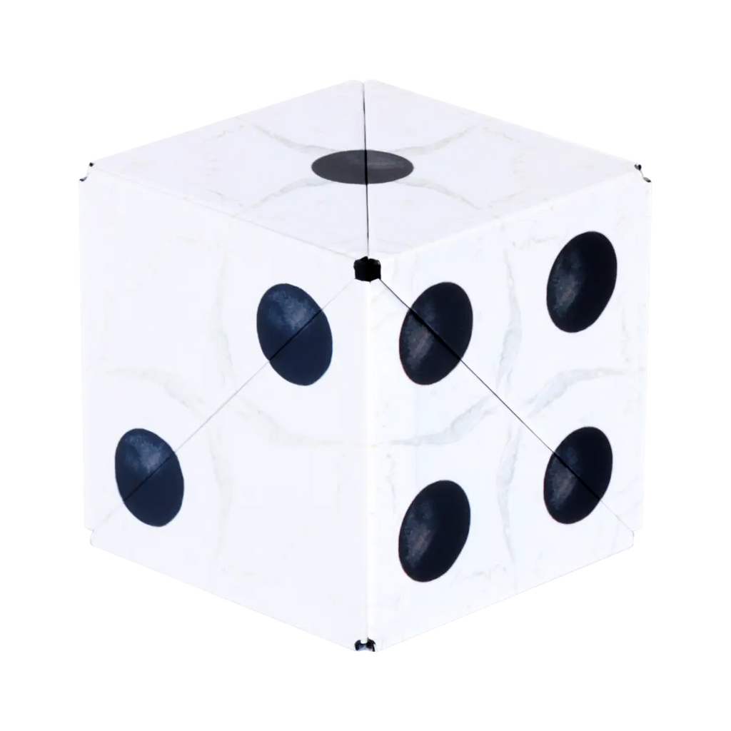 Dice Series R5
