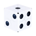 Dice Series R5