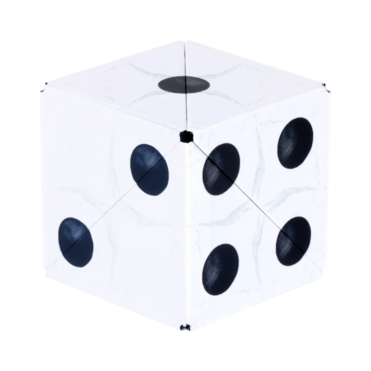 Dice Series R5