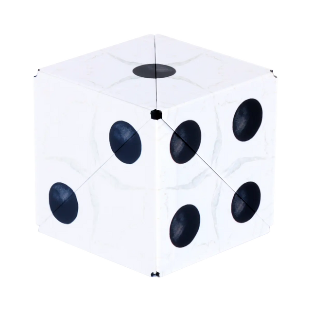 Dice Series R5