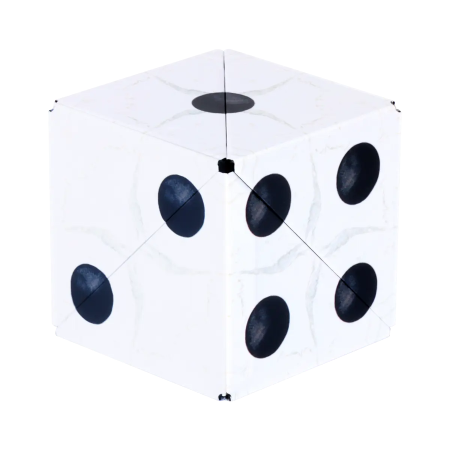 Dice Series R5