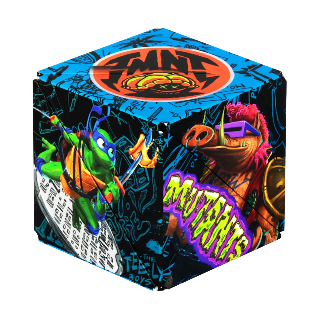 TMNT Series Y6