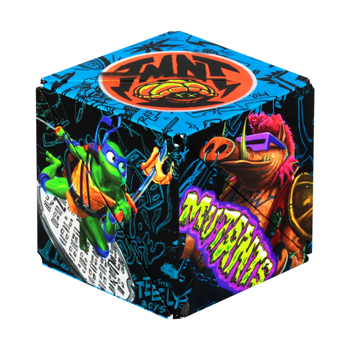 TMNT Series Y6