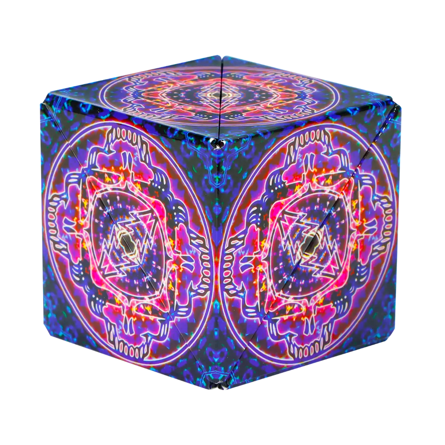 Grateful Dead Series W2
