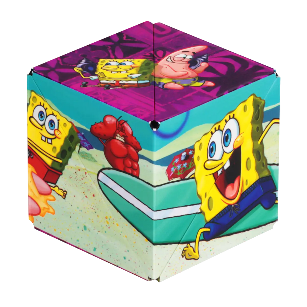 SpongeBob Series F7