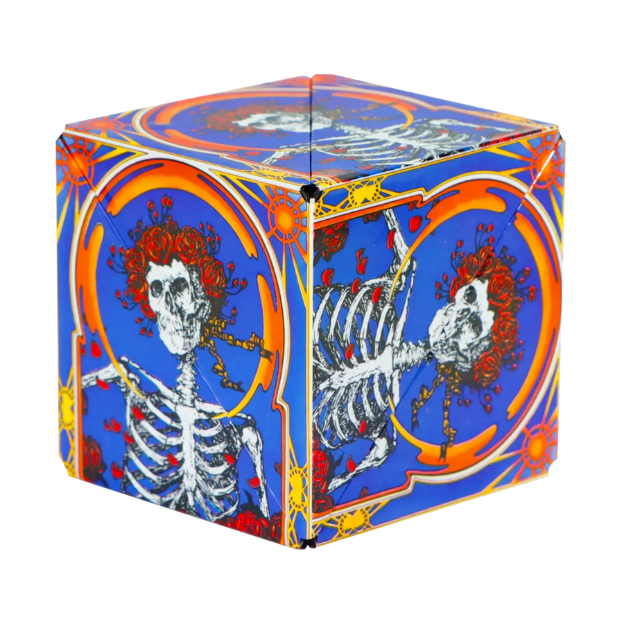 Grateful Dead Series W2