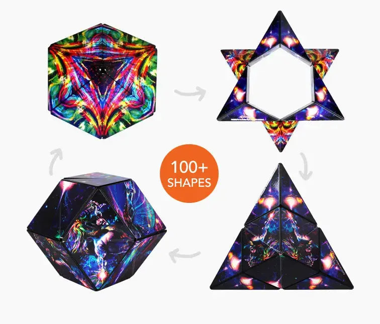 Jumbie Series C7