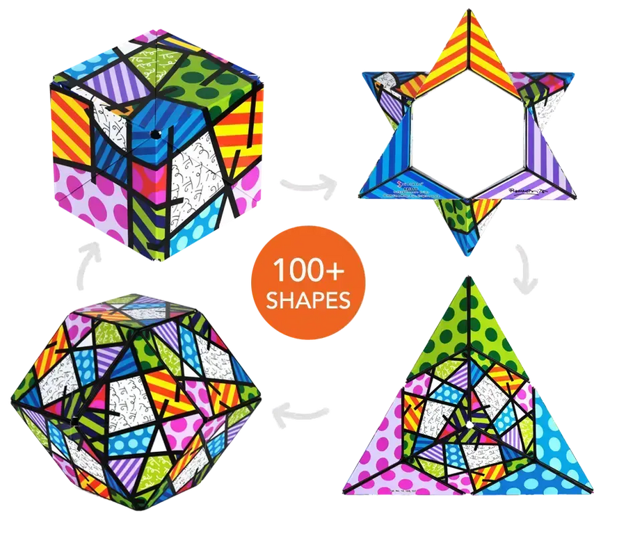 Britto Artist Series M0