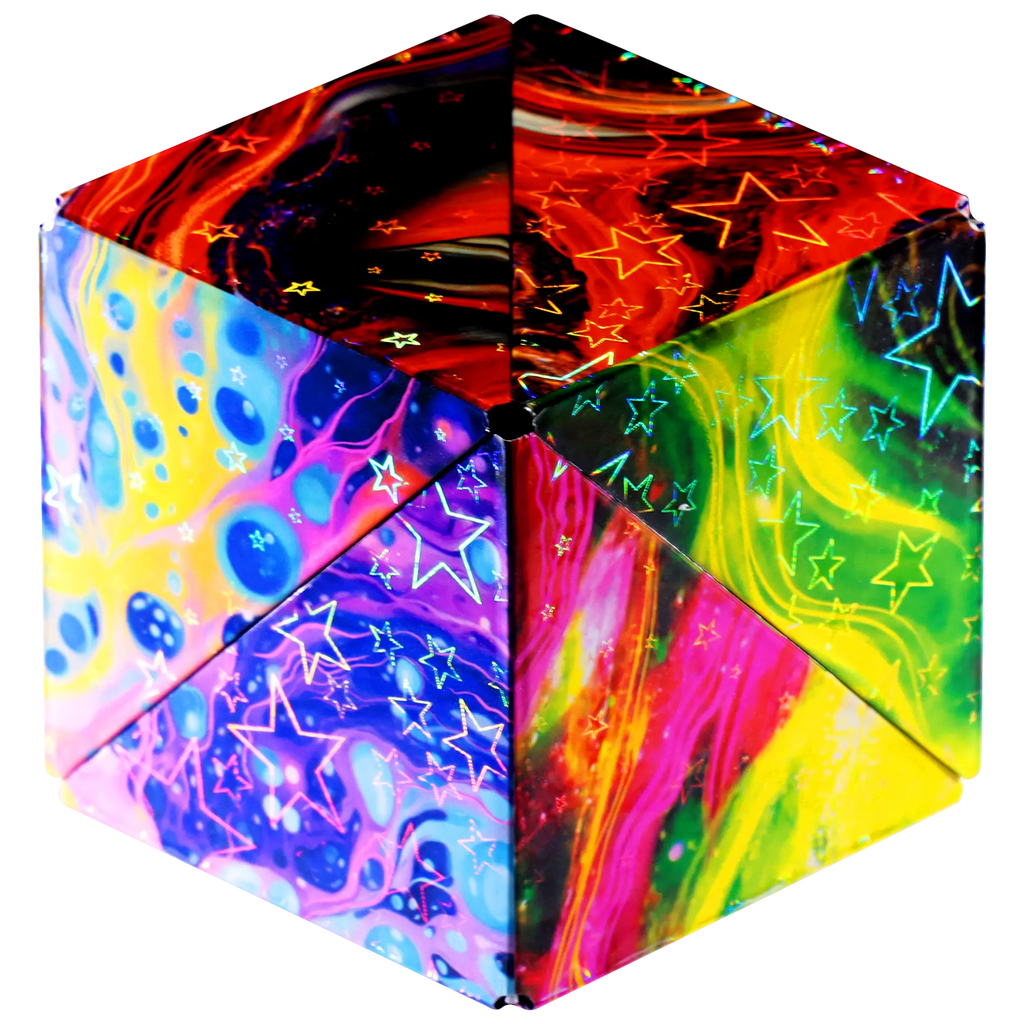 Holographic 2.0 Series M7