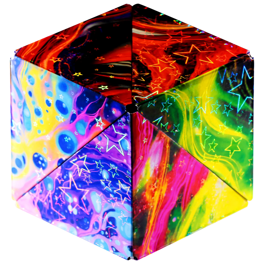 Holographic 2.0 Series M7