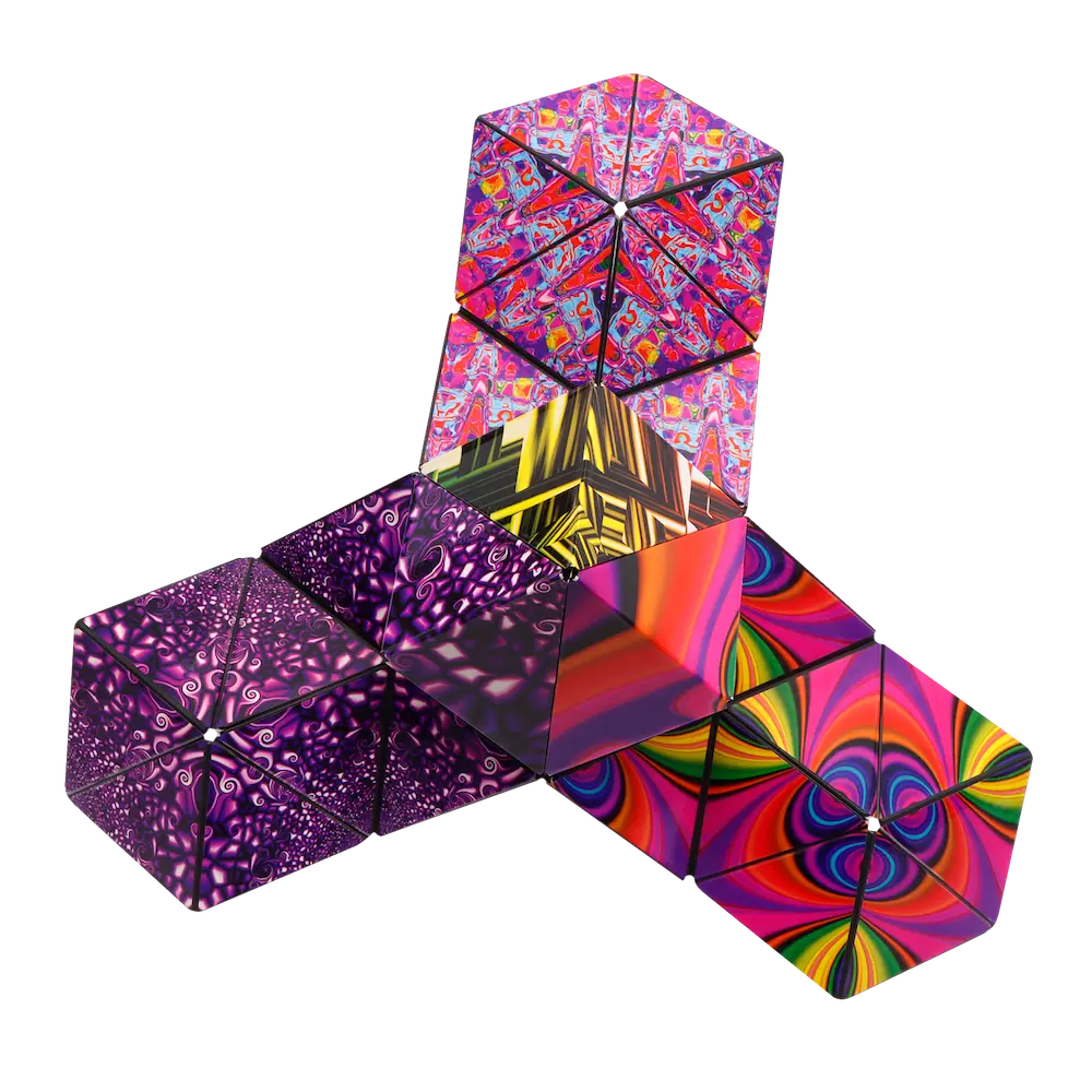 Limited Edition Gartel Shashibo Box Set M5
