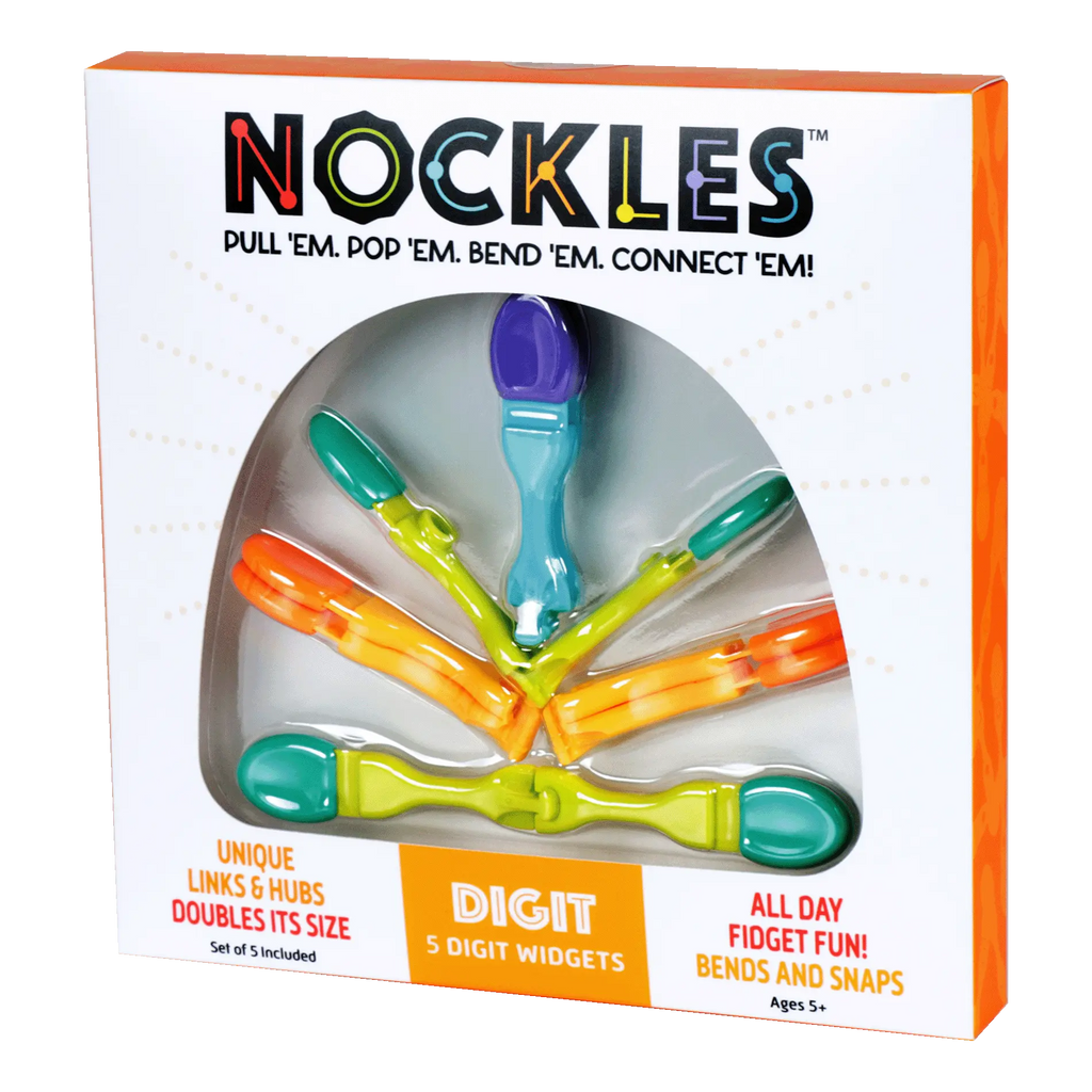 Nockles™ O2