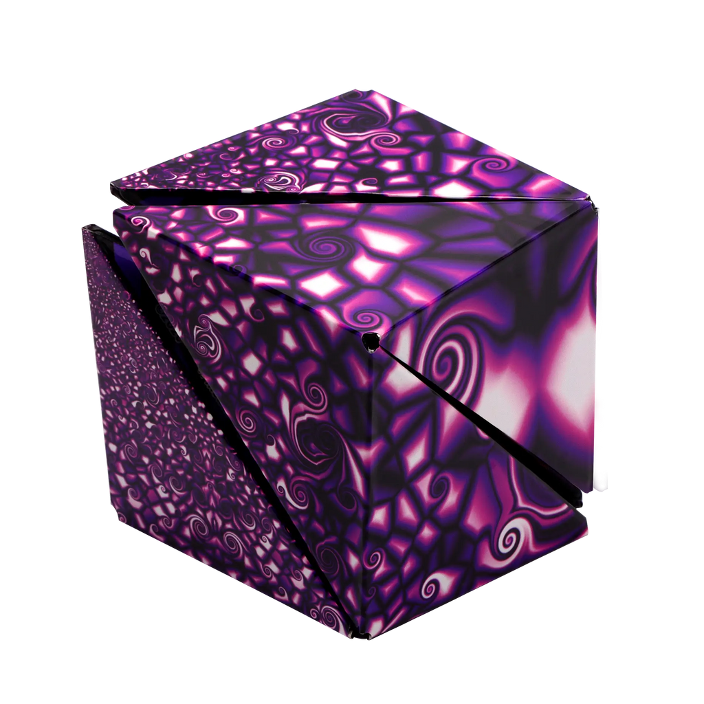 Limited Edition Gartel Shashibo Box Set M5