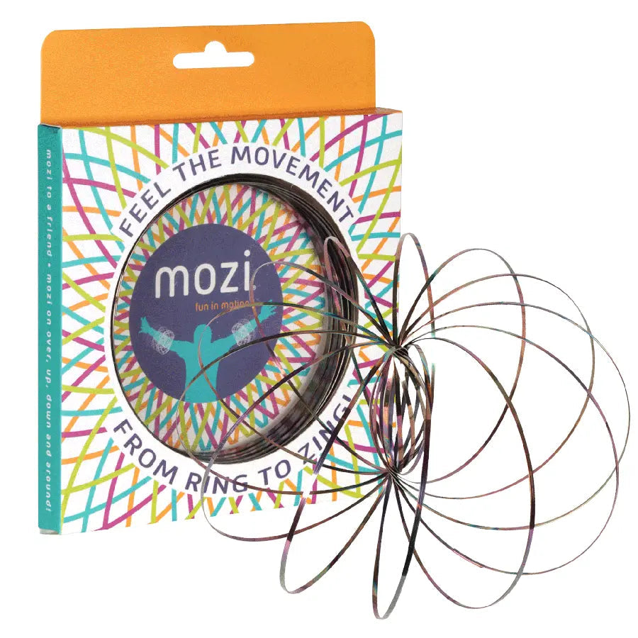 Mozi M3