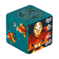 Avatar: The Last Airbender Series J1