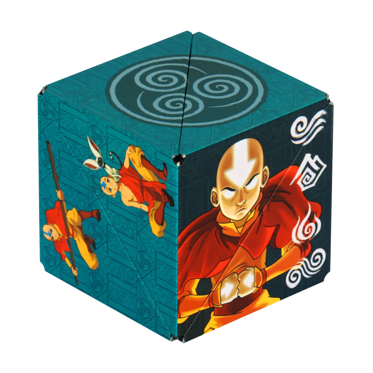 Avatar: The Last Airbender Series J1