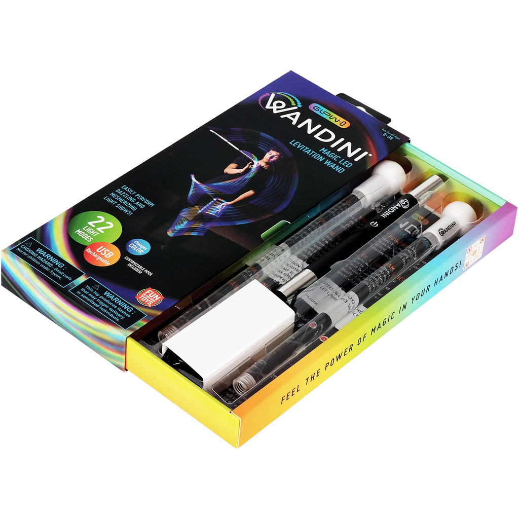Wandini Glow.0 Q4