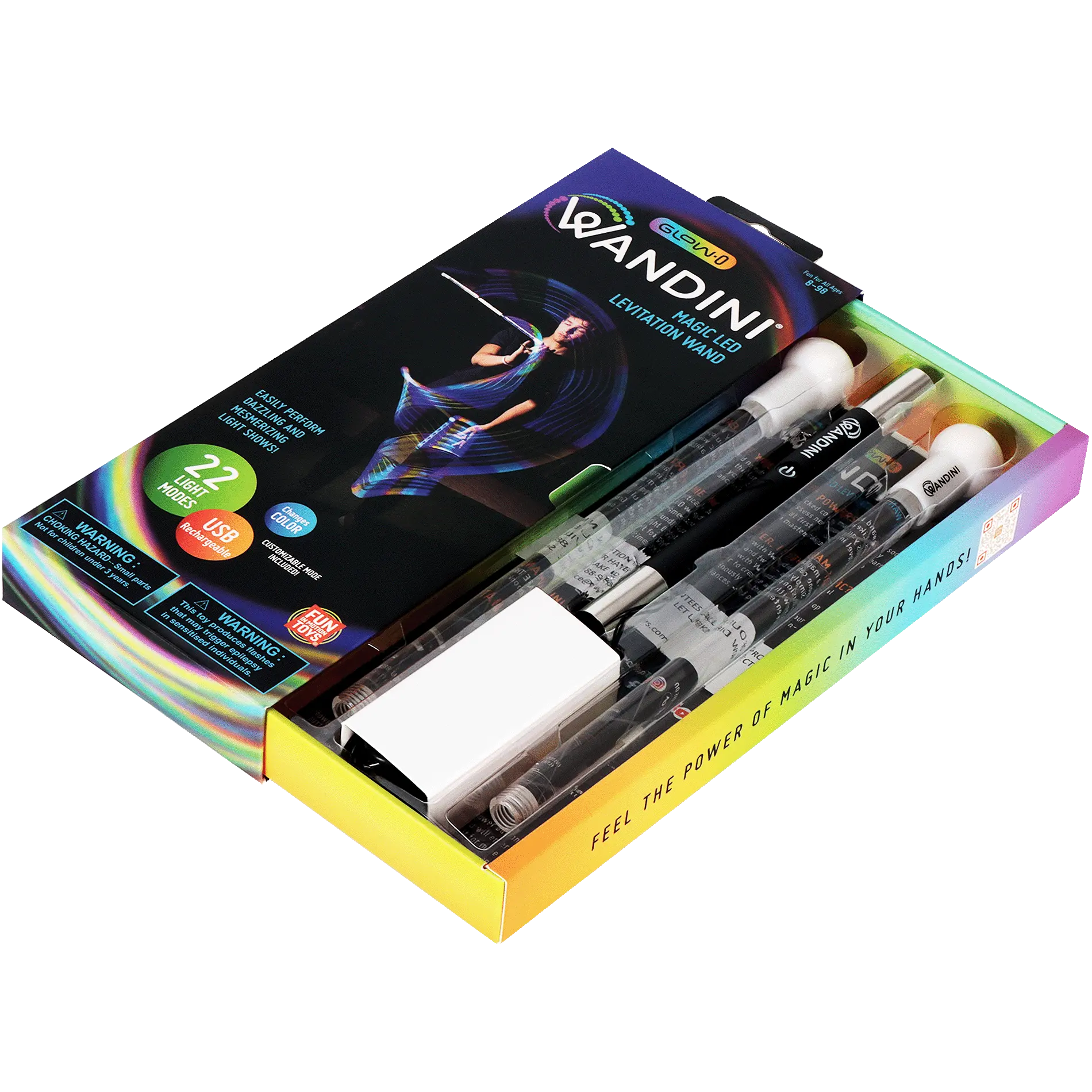 Wandini Glow.0 Q4