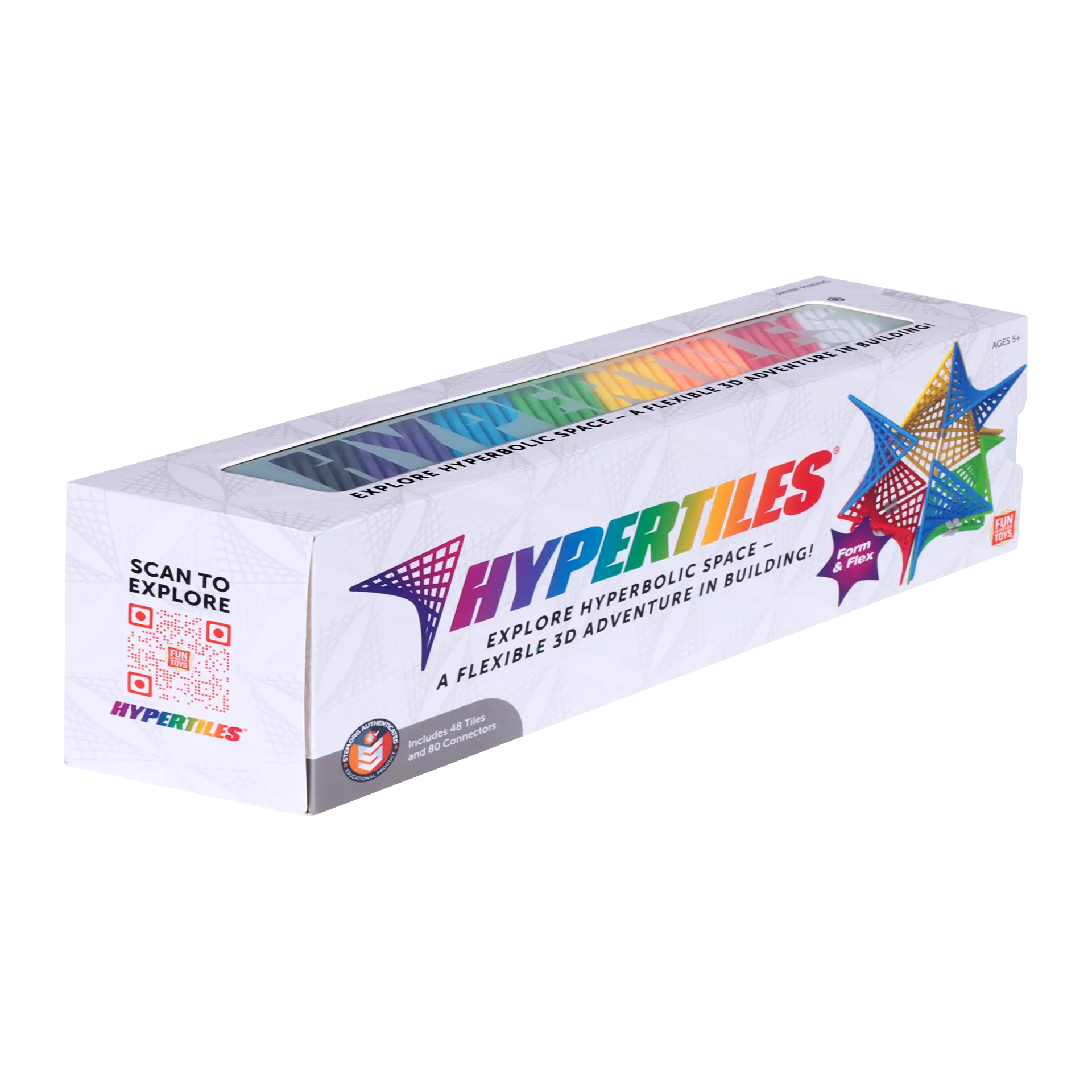 HyperTiles T5
