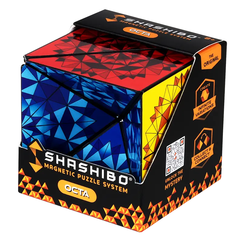 Shashibo OCTA J1