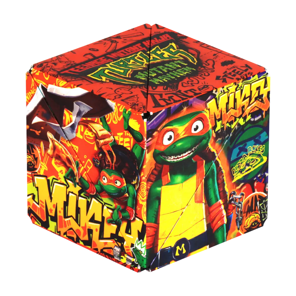 TMNT Series Y6