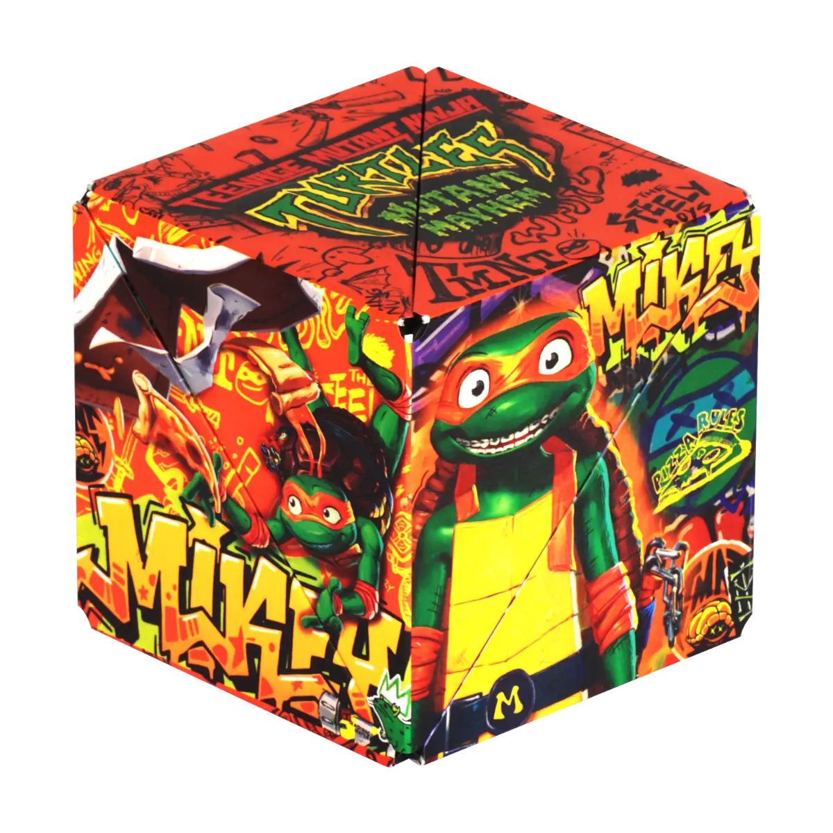 TMNT Series Y6