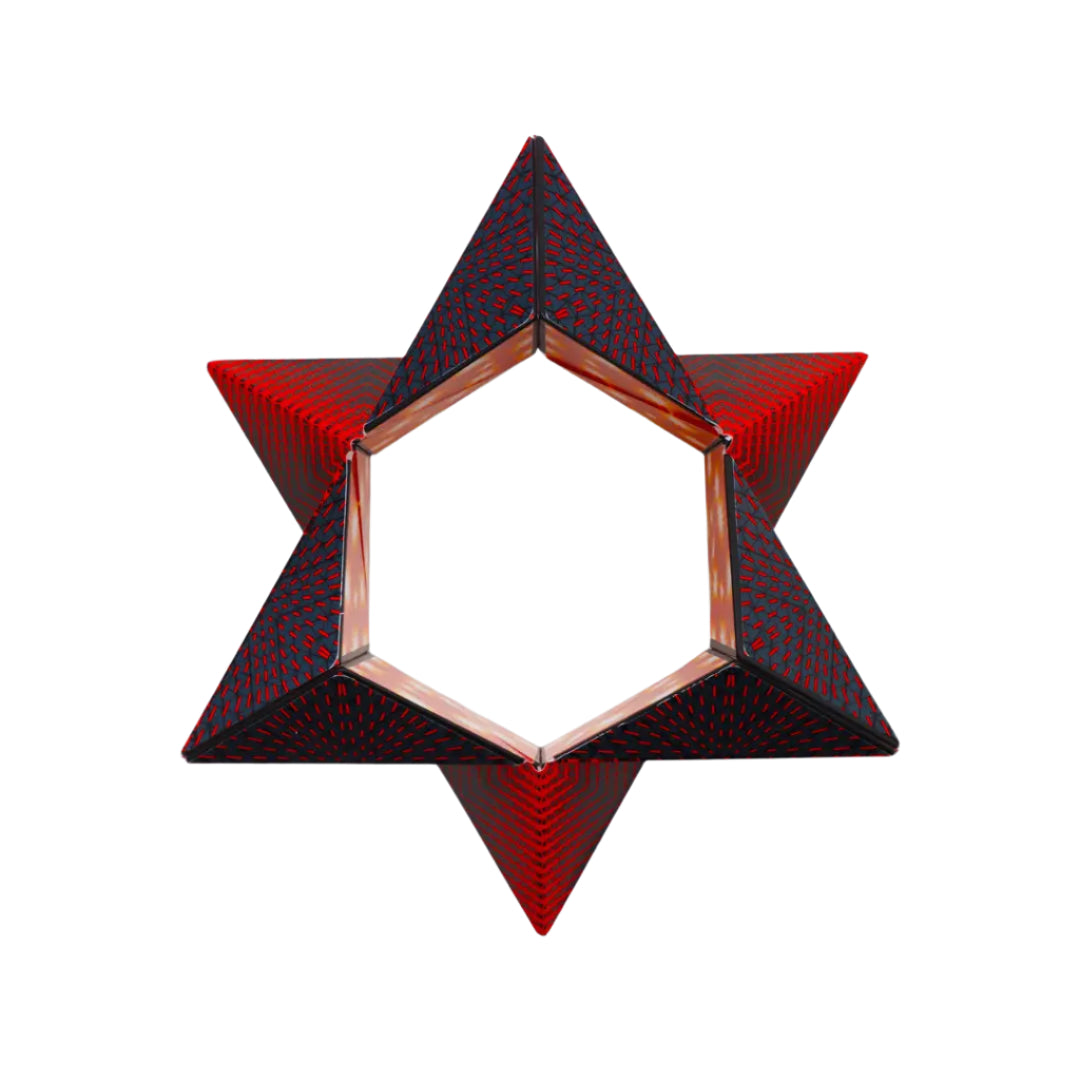 Shashibo Battle Shapes K1