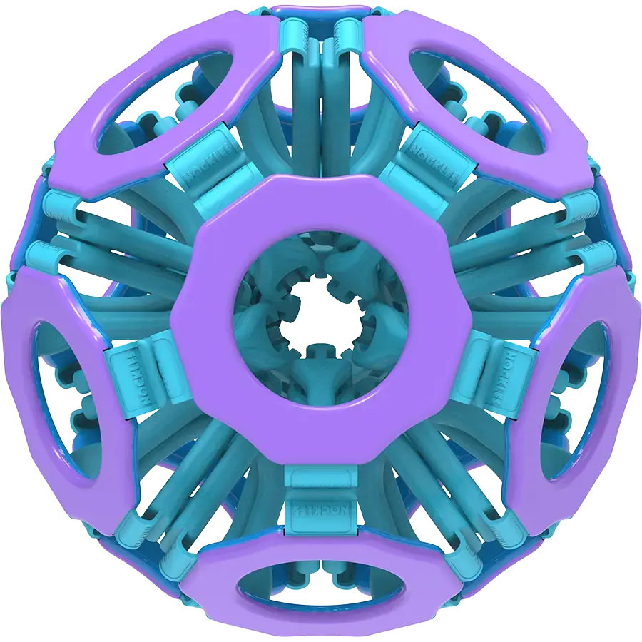 Nockles™ O2