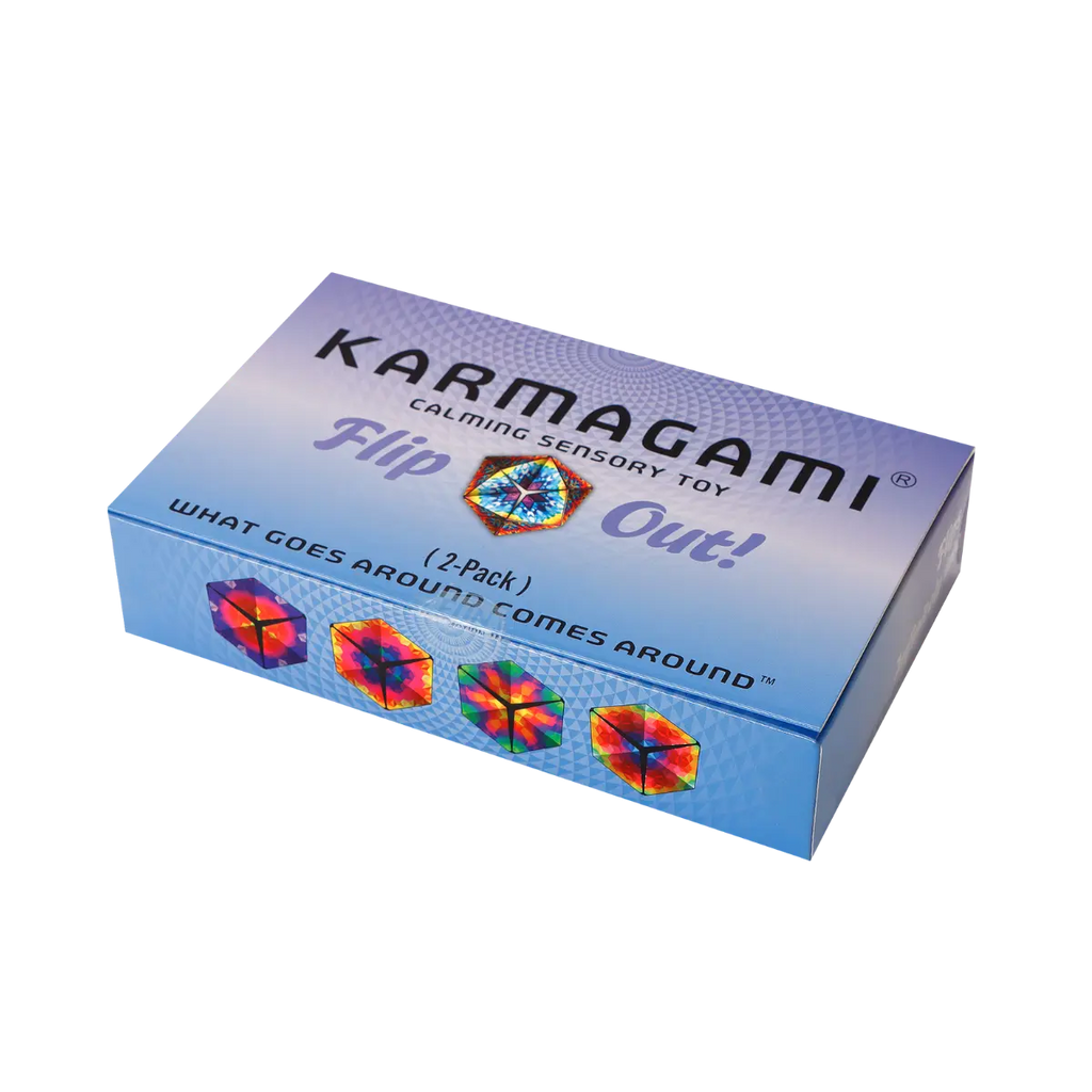 Karmagami U9