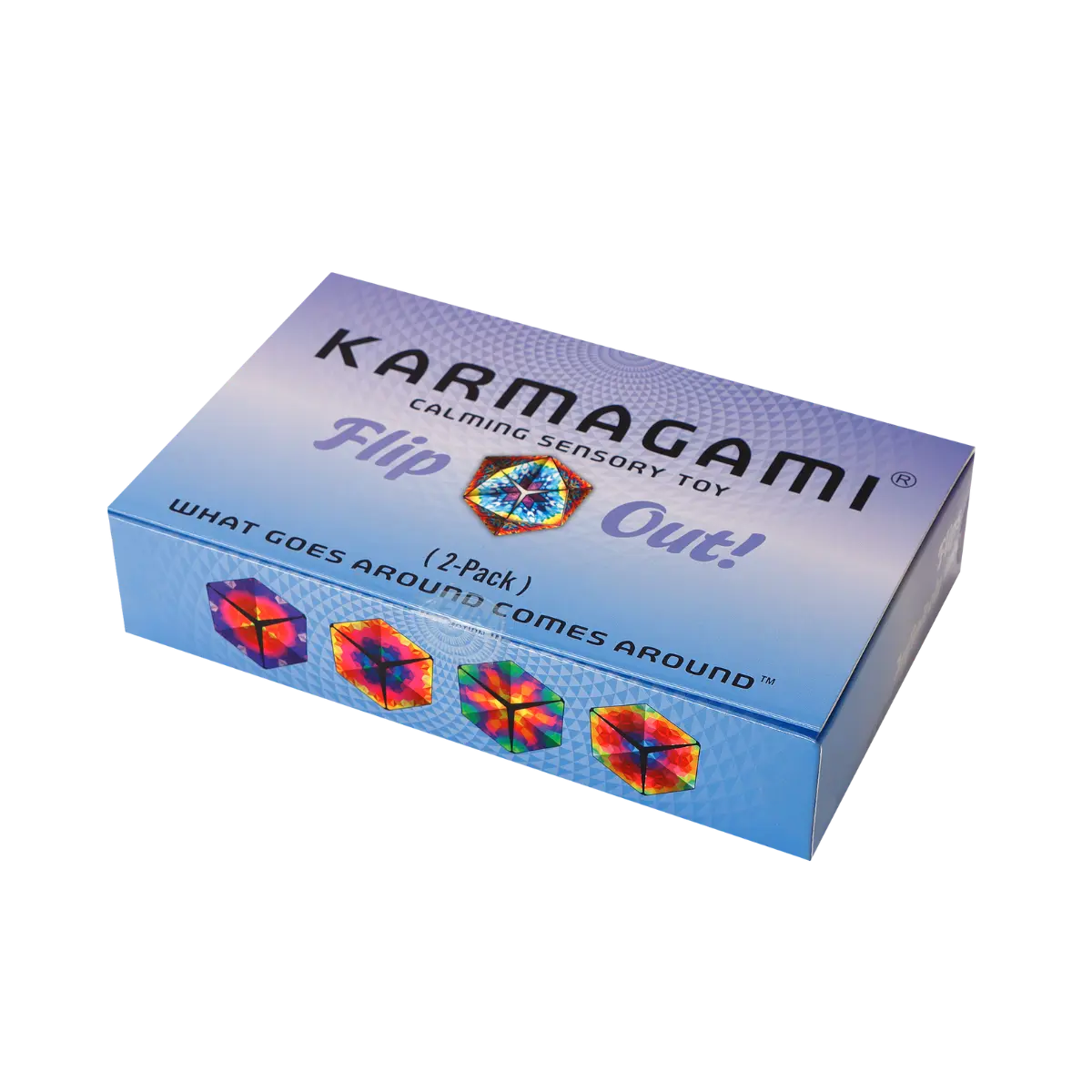 Karmagami U9