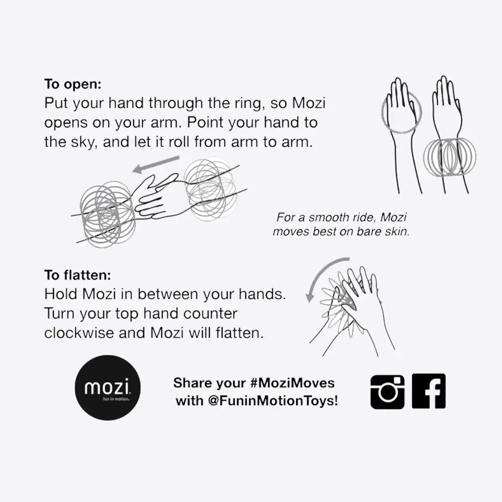 Mozi M3