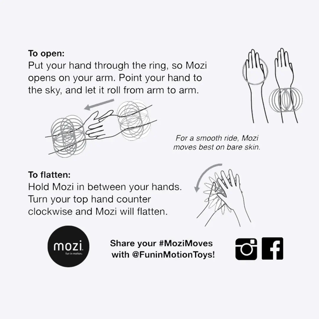 Mozi M3