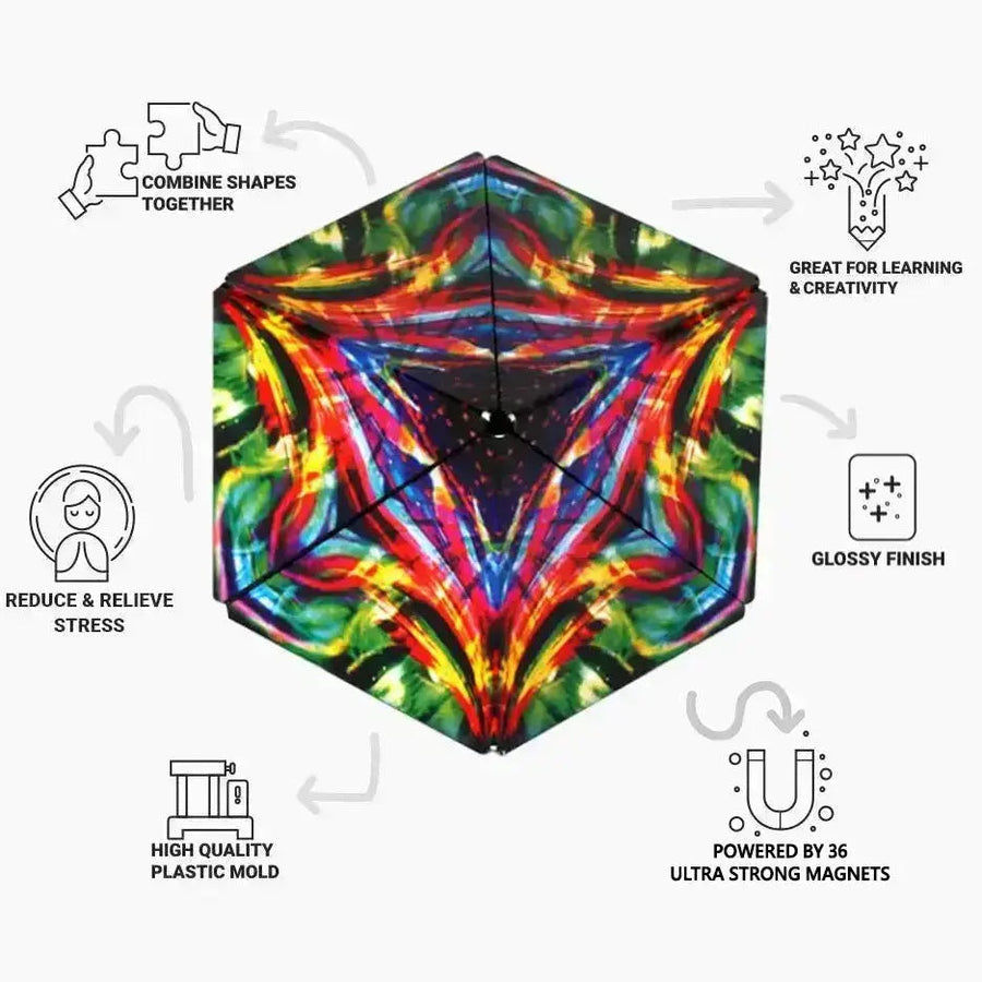 Jumbie Series C7