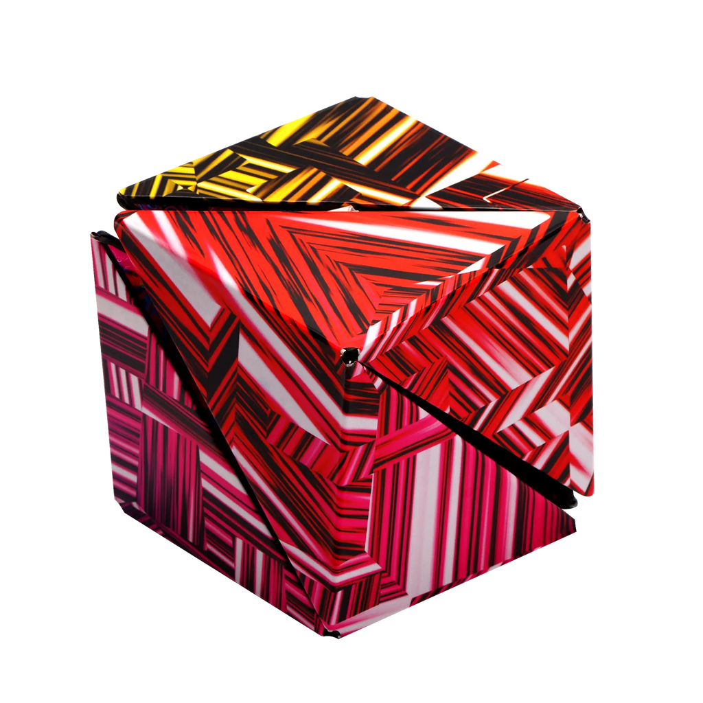 Limited Edition Gartel Shashibo Box Set M6