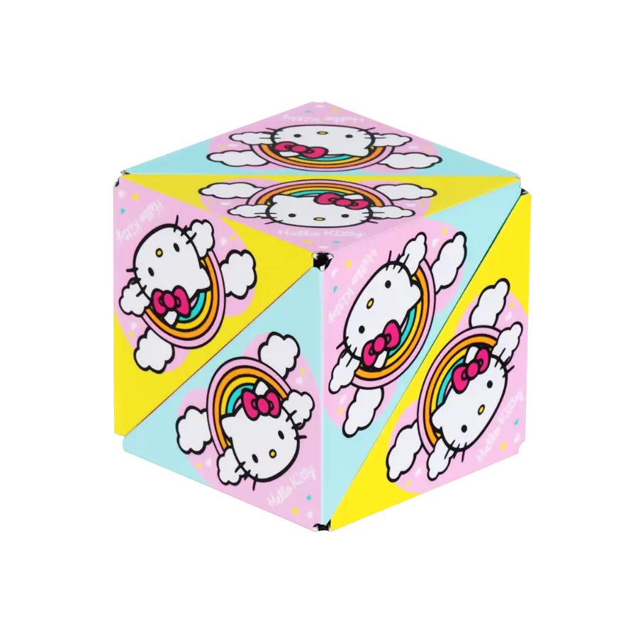 Hello Kitty and Friends Series V1