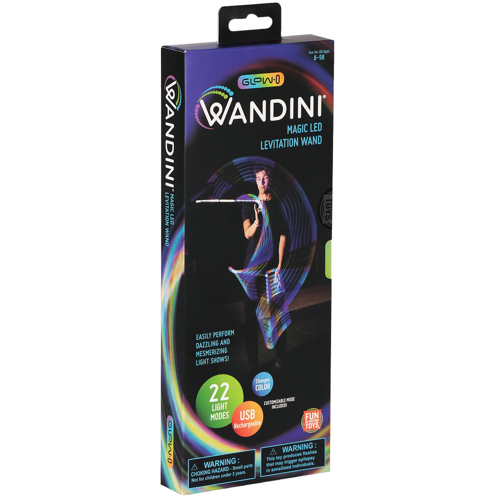 Wandini Glow.0 Q4